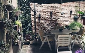 Ca' Bragadin e Carabba